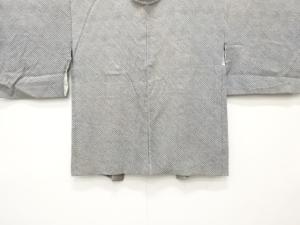 アンティーク　本総絞り　羽織